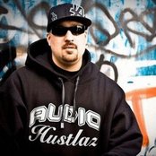 B-real - List pictures