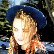 Boy George - List pictures