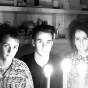 Eden - List pictures