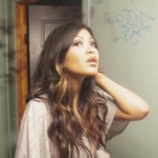 West Indian Girl - List pictures