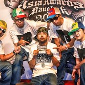 Teriyaki Boyz - List pictures