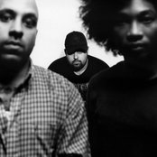 Dälek - List pictures