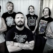 Kvelertak - List pictures