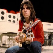 Jeff Beck - List pictures