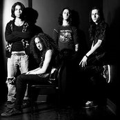 Black Tide - List pictures