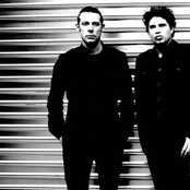 Thievery Corporation - List pictures