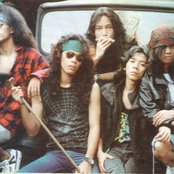 Slank - List pictures