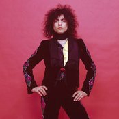 Marc Bolan And T Rex - List pictures