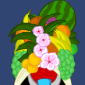 Strong Bad - List pictures