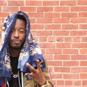 Shawn Chrystopher - List pictures