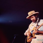 Roy Buchanan - List pictures