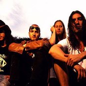 Alice In Chains - List pictures