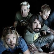 Foo Fighters - List pictures