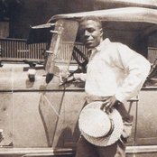 Skip James - List pictures