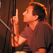 John Zorn - List pictures