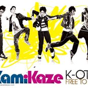K-otic - List pictures