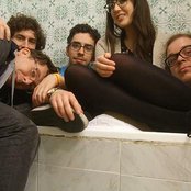 Tigercats - List pictures