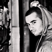 Alex Mica - List pictures