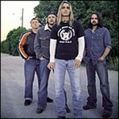 Cross Canadian Ragweed - List pictures