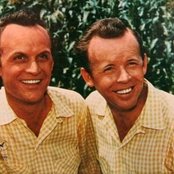Louvin Brothers - List pictures