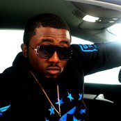 Ice Prince - List pictures