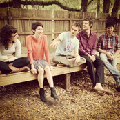 Hundred Waters - List pictures