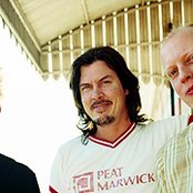 Butthole Surfers - List pictures