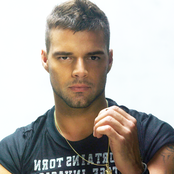 Ricky Martin - List pictures