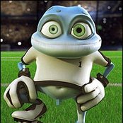 Crazy Frog - List pictures