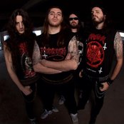 Suicidal Angels - List pictures