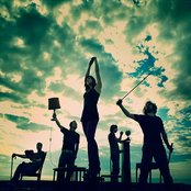 La Oreja De Van Gogh - List pictures