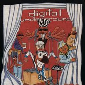 Digital Underground - List pictures