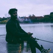 Derek Wise - List pictures
