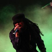 Maxi Priest - List pictures