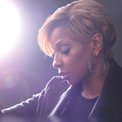 Mary J Blige - List pictures