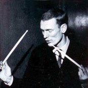 Ginger Baker - List pictures