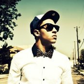 Luke Christopher - List pictures