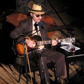 Leon Redbone - List pictures