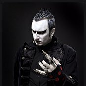 Gothminister - List pictures