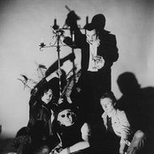 The Damned - List pictures