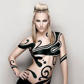 Edurne - List pictures