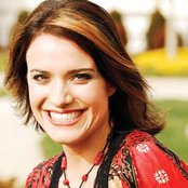 Rebecca St. James - List pictures