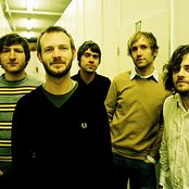 Minus The Bear - List pictures