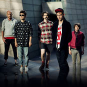 Years & Years - List pictures