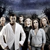 Van Canto - List pictures