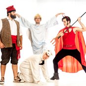 Obeses - List pictures