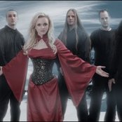 Leaves' Eyes - List pictures