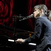 Monika - List pictures