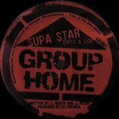 The Group Home - List pictures