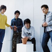 Asian Kung-fu Generation - List pictures
